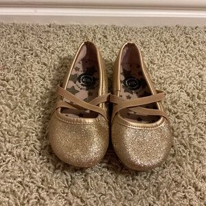 Girl Glitter Livie & Luca